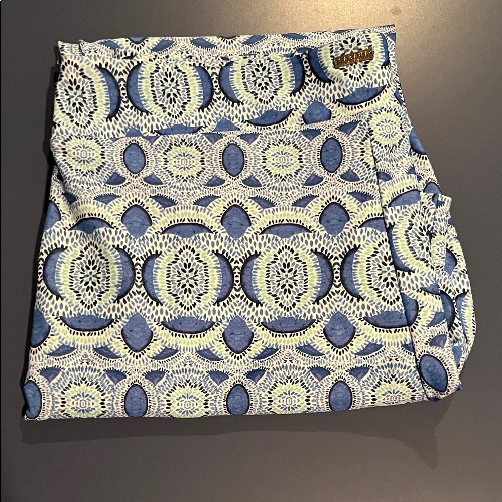 Cabana Life Patterned Beach Pants